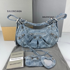 Balenciag Le Cagole Bags